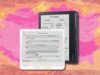 Presenteie a mamãe com o e-reader Kobo Libra Shade enquanto está à venda por US $ 30 de desconto