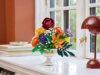 O arranjo de flores Lego Botaicals está à venda na Amazon por mais de US $ 43 antes do Dia das Mães