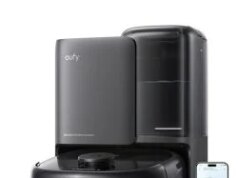 O Eufy E25 acaba de atingir um novo recorde – compre com US $ 400 de desconto na Amazon