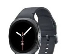 Precisa de um novo smartwatch? O Samsung Galaxy Watch 8 está à venda e vendendo rapidamente