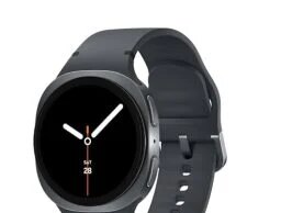 Precisa de um novo smartwatch? O Samsung Galaxy Watch 8 está à venda e vendendo rapidamente