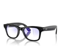 Compre os óculos Ray-Ban Meta Smart enquanto eles estão à venda por um preço recorde