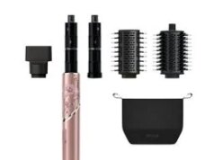 O Shark FlexStyle é nosso idiota favorito do Dyson Airwrap e está com desconto de US $ 160 na Amazon agora