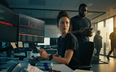 Os hackers inseriram um trojan na biblioteca de códigos por trás da maior parte da Web. Sua equipe provavelmente foi afetada