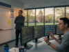 Three AI coding agents leaked secrets through a single prompt injection. One vendor's system card predicted it