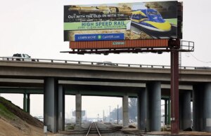 O fiasco ferroviário de alta velocidade da Califórnia exposto no brutal segmento ’60 Minutes ‘