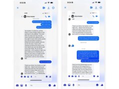 Veja mensagens que Brian Hooker enviou ao amigo após desaparecimento da esposa