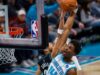 Moussa Diabate, do Hornets, vence o Hustle Award da NBA