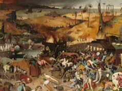 Como a Peste Negra na Europa construiu as bases do Renascimento