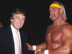 Diretor de documentário da Netflix sobre o apoio de Hulk Hogan a Trump e a reação que o acompanhou até o fim