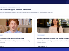 Humanamente arrecada US$ 25 milhões para colocar a IA para trabalhar para quem procura emprego, não apenas para as empresas que os contratam