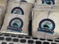 Esse filme plástico está matando seu queijo. Veja como os profissionais armazenam