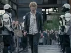 ‘Jogos Vorazes: Dawn on the Reaping’: primeiras imagens são lançadas