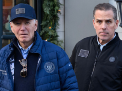 Hunter Biden agora mora no exterior à medida que os problemas legais aumentam, revela processo judicial