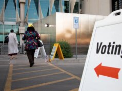 Juiz expulsa administrador de Trump. ação judicial buscando acesso aos dados dos eleitores do Arizona