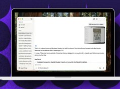 Experimentei o novo aplicativo Gemini para Mac – e é muito melhor que o website