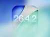 Apple lança iOS 26.4.2 e iPadOS 26.4.2 com correções de bugs