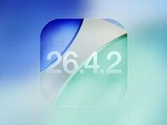 Apple lança iOS 26.4.2 e iPadOS 26.4.2 com correções de bugs