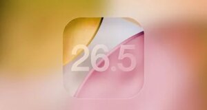 Apple Seeds revisou betas de iOS 26.5 e iPadOS 26.5 para desenvolvedores