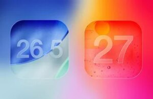 iOS 26.5 e iOS 27 adicionarão esses novos recursos ao seu iPhone