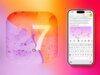 Há rumores de que iOS 27 apresenta atualização de teclado