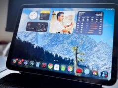 O próximo iPad pode abandonar a nomenclatura tradicional enquanto a Apple repensa sua linha