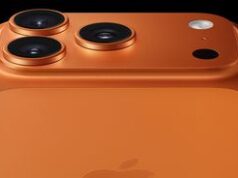 Apple destaca fotos tiradas com iPhone durante a missão da NASA à Lua