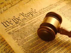 BISPO ROBERT BARRON: Meu ano na Comissão de Liberdade Religiosa do DOJ: Por que eu disse sim