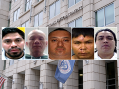 ICE diz que mais migrantes criminosos foram presos no aniversário de 1 ano do programa de apoio a vítimas de crimes migrantes