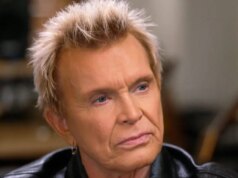 Entrevista estendida: Billy Idol