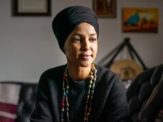 Ilhan Omar chama Trump de ‘lunático desequilibrado’ e pede expulsá-lo do cargo