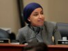Ilhan Omar admite que os democratas são responsáveis pela paralisação do DHS
