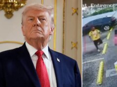 Trump critica administrador de Biden por libertar imigrante ilegal, agora acusado de ataque deadly com martelo contra mãe na Flórida