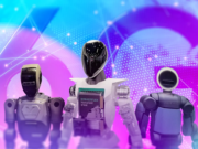 Você acha que os robôs são impressionantes agora? Espere até que eles tenham 6G