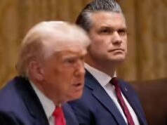 Trump ameaça ataque ao Irã: alerta sobre golpe na ‘Idade da Pedra’; consulado cita civilização antiga