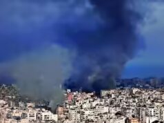 Ataque de drone do Irã contra a Embaixada dos EUA na Arábia Saudita atingiu estação da CIA: Relatório