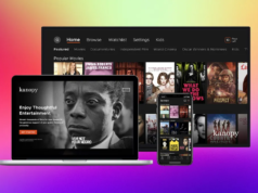 Como usar seu cartão de biblioteca para transmitir mais de 30.000 filmes gratuitos