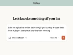 Claude Cowork está se tornando uma infraestrutura de native de trabalho compartilhada