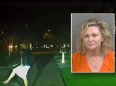Prefeita da Flórida diz que ‘não resistiu’ à prisão por suposta violação de liberdade condicional no caso de DUI