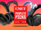Não consegue viver sem fones de ouvido e fones de ouvido? Vote no seu favorito