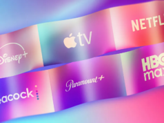 Melhores serviços de streaming de 2026