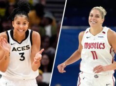 Parker e Delle Donne entre os grandes nomes do basquete prestes a ser consagrados no Corridor da Fama