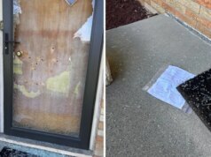 Vereador da cidade de Indianápolis diz que sua casa foi baleada durante projeto de information heart