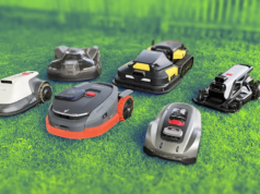 Os melhores cortadores de grama robóticos: depois de testar 9 cortadores, aqui estão os 5 que recomendo