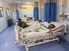 Em Nalanda, a fé se tornou deadly