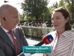 Royal Ascot acena para o herói do Arc Daryz