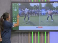 Irmãos Fitzpatrick seguram vitória histórica no Clássico de Zurique