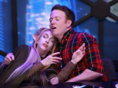 Desistentes Katie Marovitch sobre os segredos da Dimensão 20: On a Bus, 2ª temporada