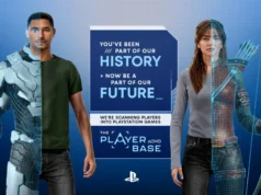 Sony vai escanear jogadores e colocar seus rostos em jogos do PS5