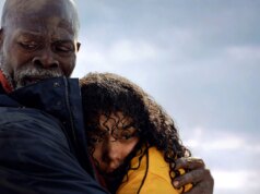 Crítica Thrash: filme de tubarão de Tommy Wirkolas comeu